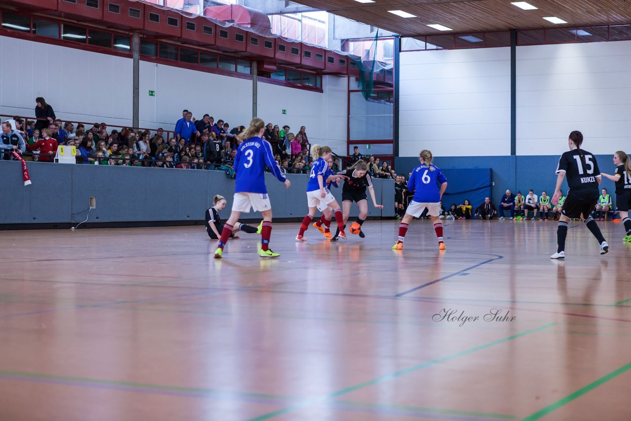 Bild 267 - Norddeutschen Futsalmeisterschaften : Sieger: Osnabrcker SC